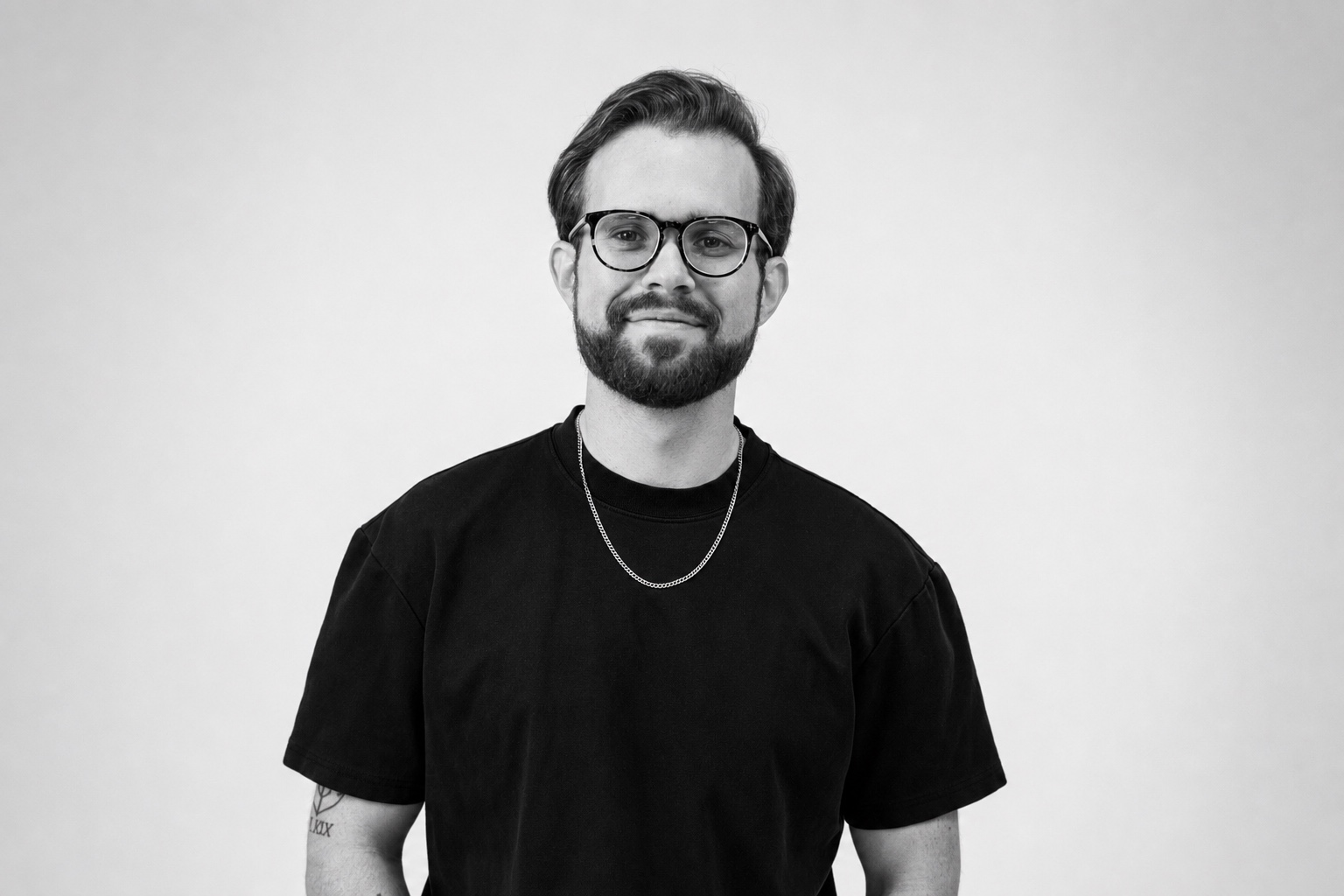 Copeland Davis, founder of Framework Group